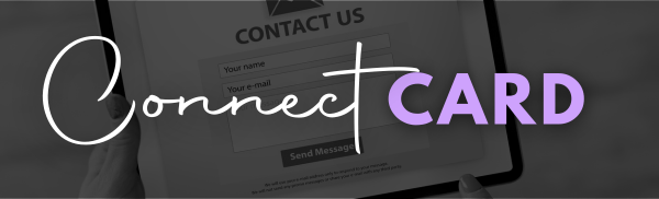 ConnectCard