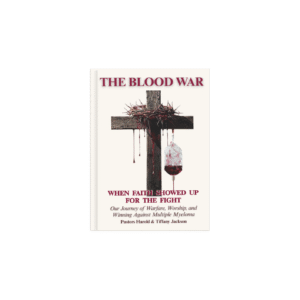 THE BLOOD WAR: When Faith Showed Up for the Fight