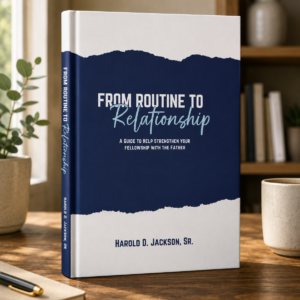 From Routine to Relationship
