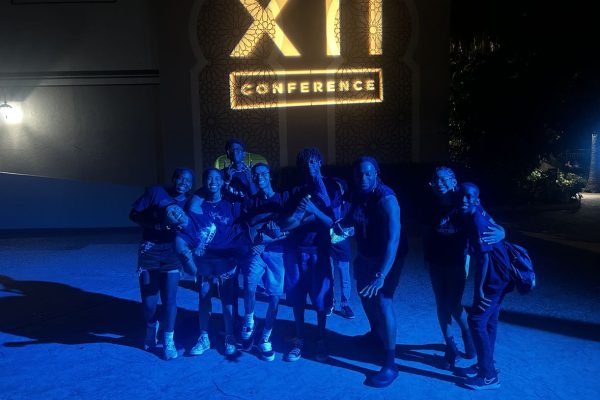 Fire Starters Conference